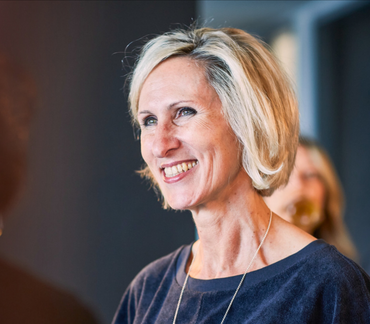 Portrait Stefani Rohrbeck