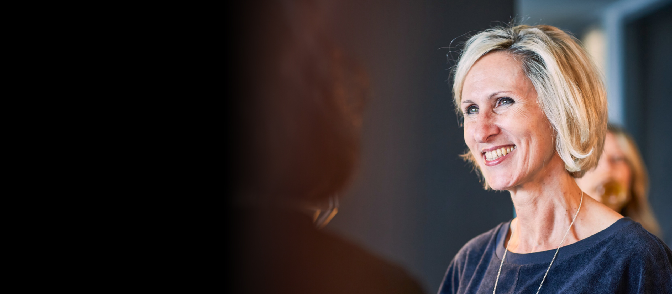 Portrait Stefani Rohrbeck